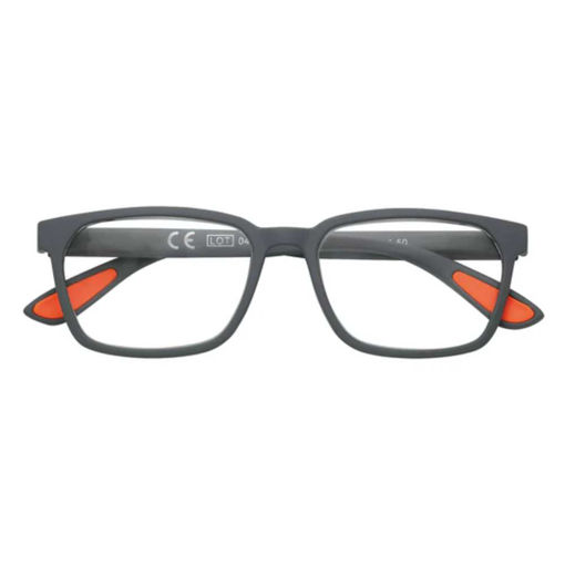 Picture of ZIPPO READ GLASSES +3.50 GREY